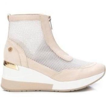 Damen Sneaker Xti 141043 in Beige