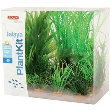 Decor PlantKit Jalaya Mod.1 – Piante Artistiche Zolux
