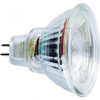 MCOB GreenLED MR16 36° 3,5 W 230 lm / 90° 3000 K