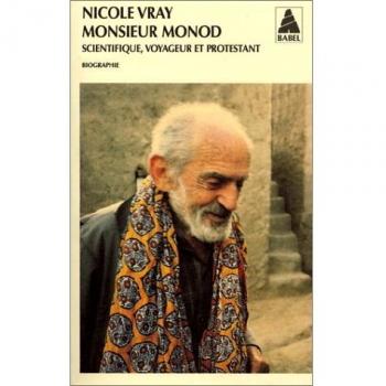 Monsieur Monod