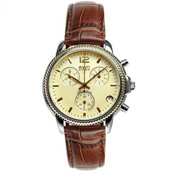 Montre Chronographe BWC Swiss 21095.52.08