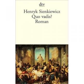 Quo vadis?