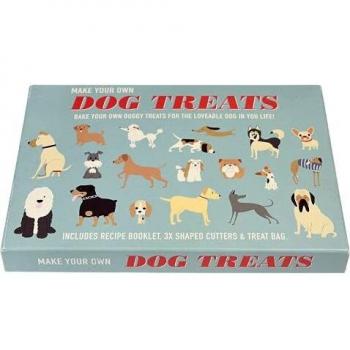 Plaisirs de construction pour chiens Rex London