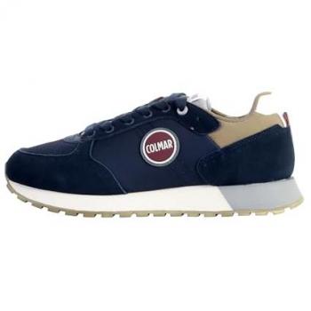 Authentic Travis – Bleu A‑001 2024 AW, 45