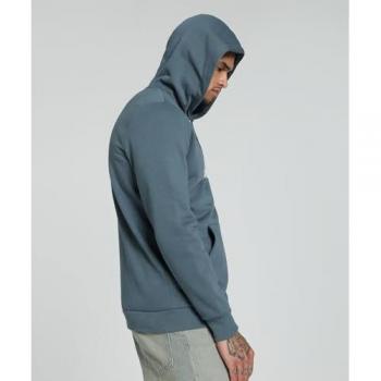 Puma ESS+ 2 Col Big Logo Hoodie FL