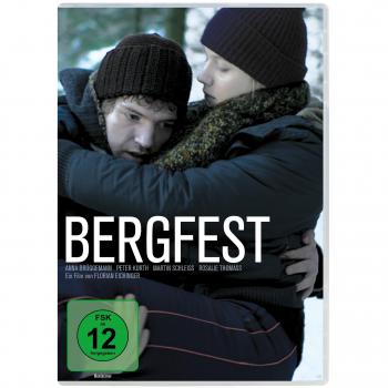 Bergfest (DVD)
