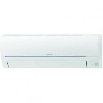Mitsubishi Int Unit Dual 9000 BTU HR25VF