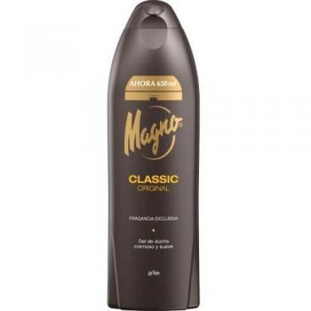 La Toja Gel de Ducha Classic 550ml