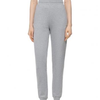 Nelfinia Grigio Pantaloni XL Donna HUGO