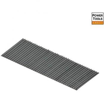 Bostitch 15 Gauge 38mm Angled Finish Nails Galvanised