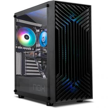 PC Racing AMD Ryzen 5 5500/16 Go/1 To SSD/RX 6600