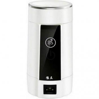 SmartStew Travel Kettle