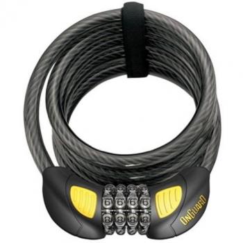 Onguard Veloschloss (185 cm)