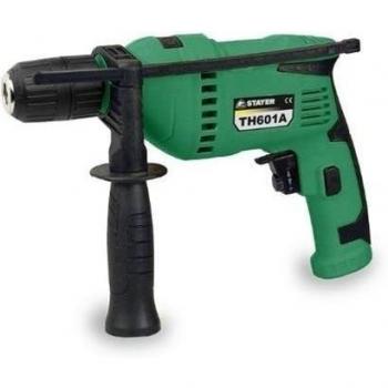 Stayer TH-601 A Taladro y Martillo Compacto