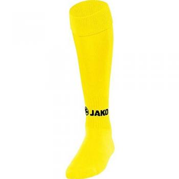 JAKO Stutzenstrumpf Glasgow 2.0, citro, 4 (39-42)