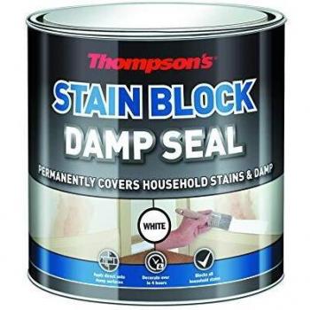 Ronseal Thompsons Damp Seal 750ml