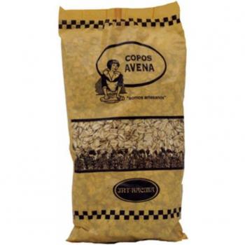 Flocons d'Avoine Premium 500 g
