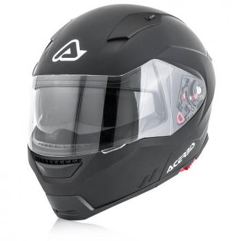 Acerbis Casco Box g-348 Negro S