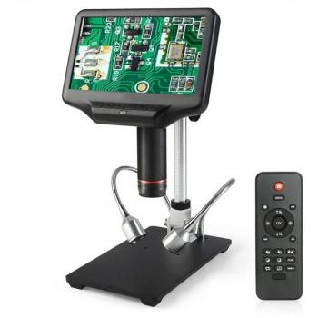 Observateur numérique Levenhuk DTX RC4 270×