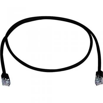 Short 0.25m RJ45 Cat5e Ethernet Cable