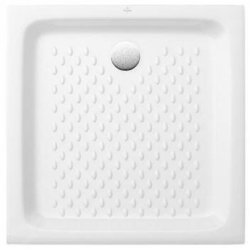 Bandeja Villeroy & Boch O Novo 70 x 70 cm Blanca