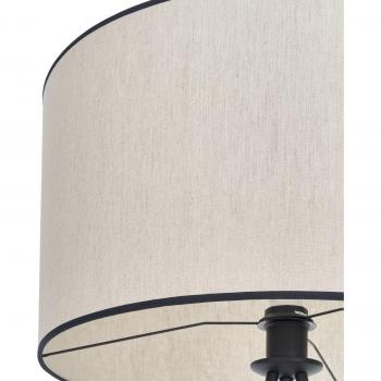 Lampe de table Euluna Ramka