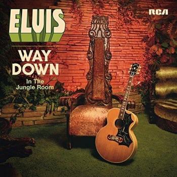 Way Down In The Jungle Room [VINYL]