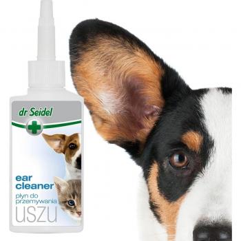 Orecchie Pure Dr. Seidel 75 ml