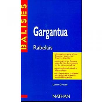 GARGANTUA