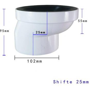 Tuyau de Drainage avec Position Réglable