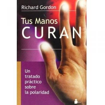 Tus manos curan ant. ed.