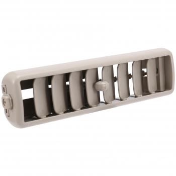 Tôle Grille Extérieure Voiture Beige A/C Installation côté pour Pajero V93/V97