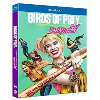 Birds Of Prey