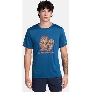 Camiseta de Running Nike para Hombre Rise 365