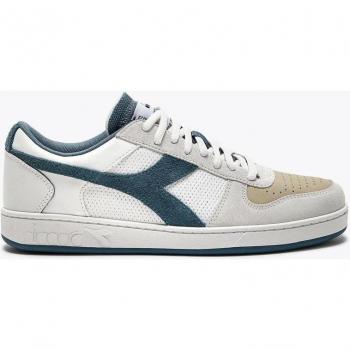 Baskets Textile Diadora Homme