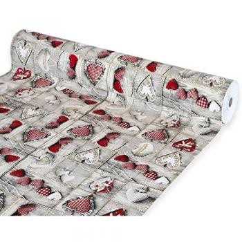 Nappe de Protection Douce 140x500 cm