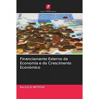Financiamento Externo da Economia e do Crescimento Económico