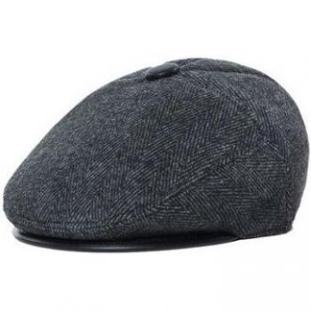 Gorro informal para papá