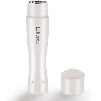 EternaSmooth AquaHair Eliminator – Compact LED-Enhanced Painless Hair Removal