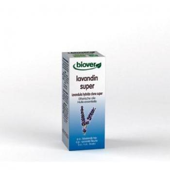 Aceite Esencial de Lavandin Super 10 ml Biover