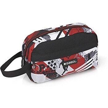 Neceser Gabol Game para Viaje