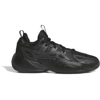 Adidas Zapatillas Trae Unlimited Baloncesto Color Negro (40)