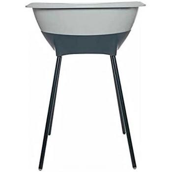 Luma® Baby care Supporto vaschetta, Verde Foresta