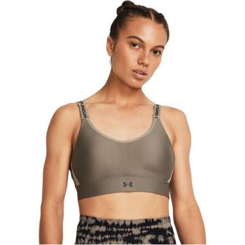 Sujetador deportivo de mujer Infinity 2.0 Under Armour
