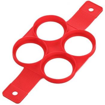 Silicone Breakfast Maker Rings