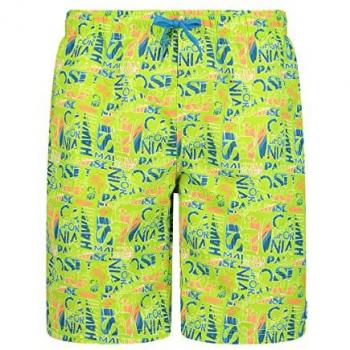 CMP Medium Shorts – 4XL