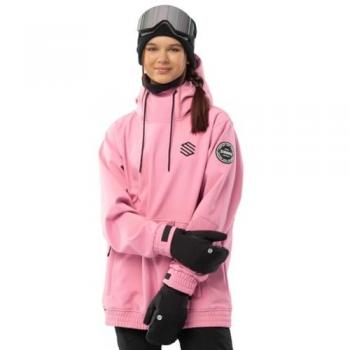 Veste Dolomites Softshell Siroko W1