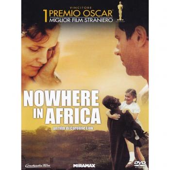 Nowhere In Africa