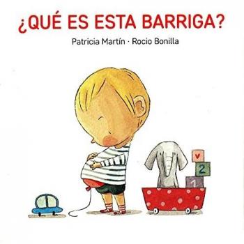 ¿Qu Es Esta Barriga?