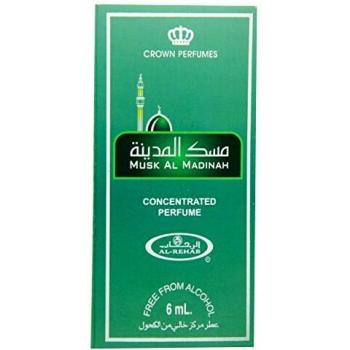 Huile de Parfum Khalij Prestige 6 ml